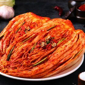 상품 이미지: HACCP 봉화청량산 국내산 포기김치 배추김치 10kg