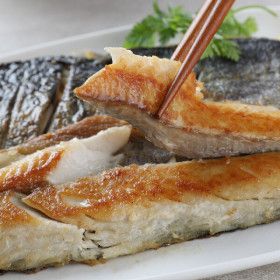 상품 이미지: 국내산 순살 삼치 10팩 팩당 130g-180g