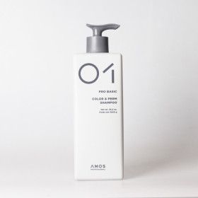 상품 이미지: 아모스 칼라앤펌 샴푸 1000ml 아모스 컬러앤펌 샴푸 1000ml