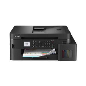 상품 이미지: MFC-T930DW (잉크포함) 정품 무한잉크복합기 프린터 자동양면인쇄 유무선네트워크 ADF