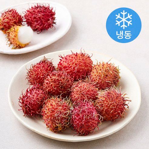 상품 이미지: 람부탄 (냉동)