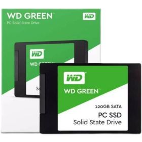 상품 이미지: SATA 480G SSD 70x7x100mm 그린 WD 480G
