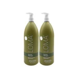 상품 이미지: LOMA 로마 너리싱 샴푸 1000ml (1L) x 2개