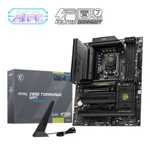 상품 이미지: MSI MAG Z890 토마호크 WIFI