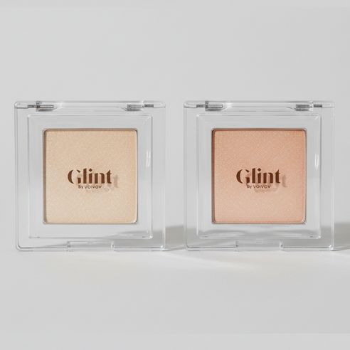 상품 이미지: Glint 바이 바디보브 하이라이터 2.3g, 05피치문, 1개