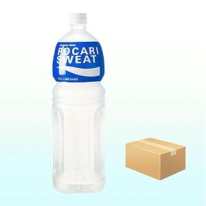 상품 이미지: 동아오츠카포카리스웨트1.5L12PET이온음료