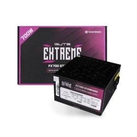 상품 이미지: 몬스타 몬스타기어 GUTS ExtremeX FX700 80PLUS STANDARD