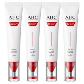 상품 이미지: AHC 풀 리프트 아이크림 포 페이스 40ML 시즌 14 4개