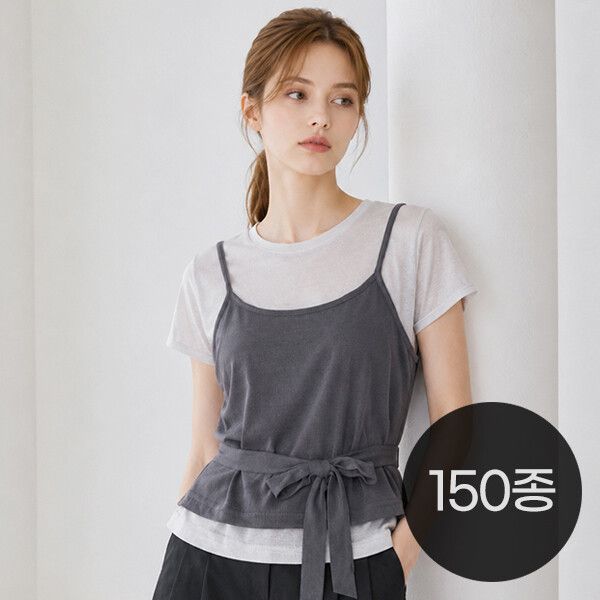 상품 이미지: 티뷰/샐리 여름 BEST 반팔티/원피스/자켓/바람막이/팬츠/셔츠 외 브랜드의류 SALE (최대30%쿠폰)