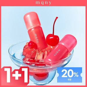 상품 이미지: (7월신상 20%)(1+1) 원콧 픽싱 립 틴트 7컬러/ 안지워지는 착색틴트 물놀이틴트/ 지속력좋은 타투틴트