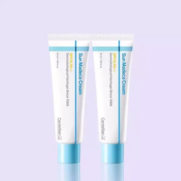 상품 이미지: [본사직영] 선 마데카 크림 50ml 2개