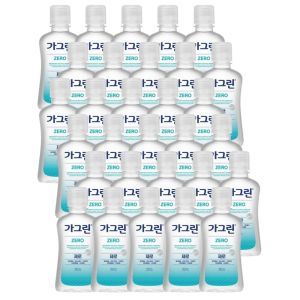 상품 이미지: 동아제약 가그린 제로 100ml 30개