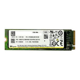 상품 이미지: SK하이닉스 PC801 M.2 NVMe 벌크 (256GB) Y