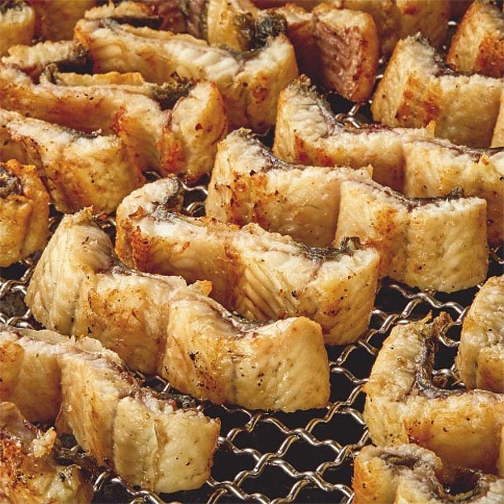 상품 이미지: 장어의꿈 국산 자포니카 풍천 민물장어 1kg 손질 후 600g