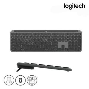 상품 이미지: 로지텍코리아 로지텍 SIGNATURE SLIM K950 무선 키보드