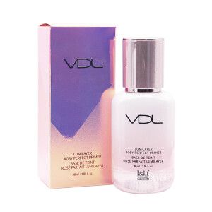 상품 이미지: 브이디엘VDL 루미레이어 로지 퍼펙트 프라이머 30ml