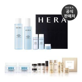상품 이미지: (신세계강남점)기획 하이드로 리플렉팅 2종 세트 (아쿠아볼릭 리뉴얼)