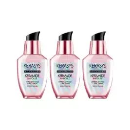 상품 이미지: 케라시스 어드밴스드 케라마이드 극손상 세럼, 70ml, 3개