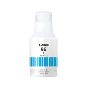 상품 이미지: 캐논 GI-96C 파랑 정품 번들잉크 GX6090 GX6091 GX6092 GX7090 GX7091 GX7092
