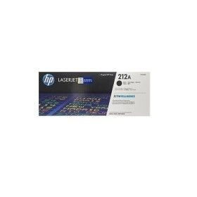 상품 이미지: HP 정품 (NO.212A )  W2120A 검정 토너 / 5500매 / SH