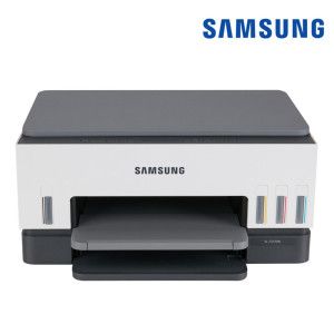상품 이미지: 삼성전자 삼성 잉크젯 SL-J1560W 정품 무한 컬러 잉크젯 복합기 잉크포함