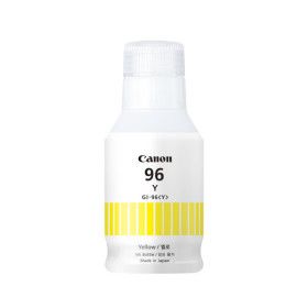 상품 이미지: 캐논 GI-96Y 노랑 정품 번들잉크 GX6090 GX6091 GX6092 GX7090 GX7091 GX7092
