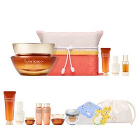 상품 이미지: 설화수 자음생 크림 리치 기획세트 50ml +쇼핑백+증정옵션 선택