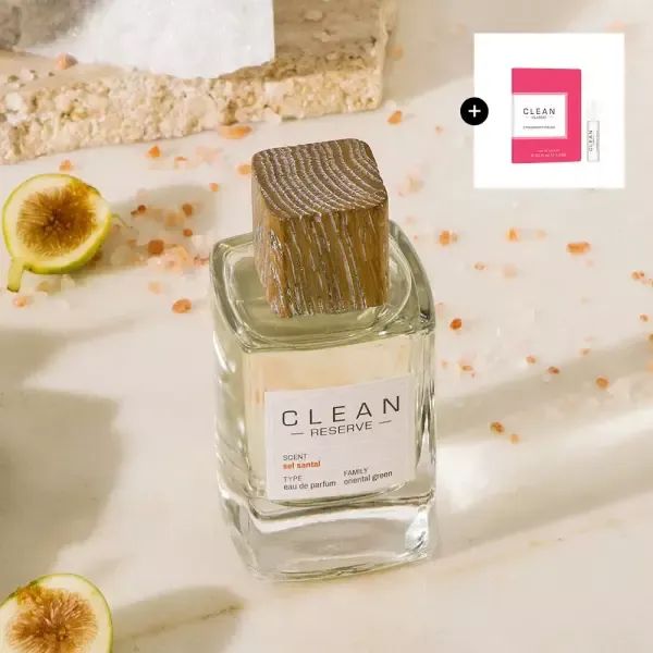 상품 이미지: [공식수입] 클린 리저브 셀 상탈 EDP 50ml