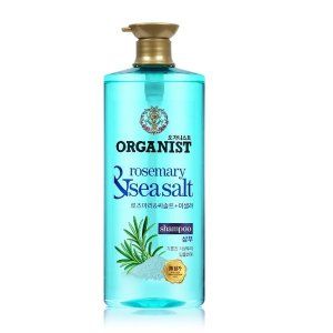 상품 이미지: 오가니스트 로즈마리씨솔트 샴푸1100ml 지성두피