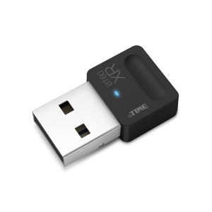 상품 이미지: IPTIME BT60XR 블루투스 USB 동글 V6.0 블랙