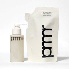 상품 이미지: 프리메라 마일드 앤 퍼펙트 페이셜 필링 젤 100ml+리필100ml