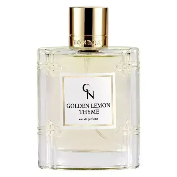 상품 이미지: 섬백리향 골드 레몬 타임 향수 50ml