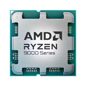 상품 이미지: AMD 라이젠7-6세대 9800X3D (그래니트 릿지) (멀티팩 정품)