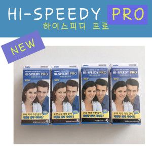상품 이미지: 세화 하이스피디 프로 염색약 자연흑색 48개 무료배송