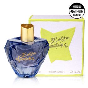 상품 이미지: 소비자가 210000원/공식수입원 롤리타렘피카 EDP 100ML