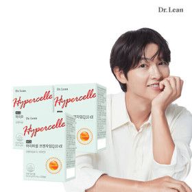 상품 이미지: 닥터린 하이퍼셀 코엔자임Q10 알파 3박스(3개월분)
