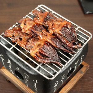 상품 이미지: 어릴 적 기억의 맛을 담은 미니 오징어다리 500g 대용량 기획 (구) 숏다리