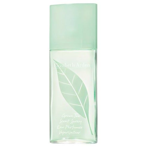 상품 이미지: 엘리자베스아덴 그린티 센트 스프레이 퍼퓸, 100ml, 1개