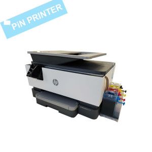 상품 이미지: 오피스젯 프로 HP9120b 팩스복합기 + 무한잉크1000ML(무칩) 양면기능 HP8600 HP8610 HP8710 HP9010후속모델