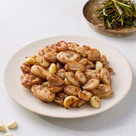 상품 이미지: 대용량 오븐 초벌 돼지막창 1kg+1kg