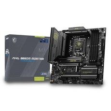 상품 이미지: MSI MAG B860M 박격포, 1