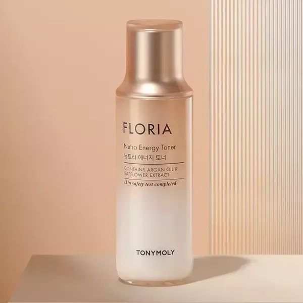 상품 이미지: 플로리아 뉴트라 에너지 토너 150ml