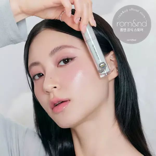 상품 이미지: [롬앤X조앤프랜즈] 베스트 립 1종