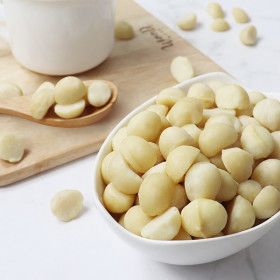 상품 이미지: (신선집중) 서래푸드 마카다미아 1kg 호주산