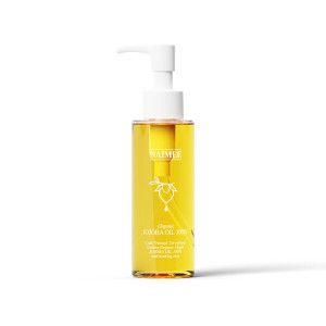 상품 이미지: 유기농 호호바오일 100% 125ml 페이스오일 바디오일