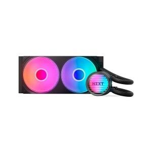 상품 이미지: NZXT Kraken Core 240 RGB (블랙)