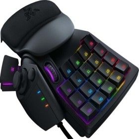 상품 이미지: 레이저코리아 타르타로스 V2 매크로 키패드 한손 키보드