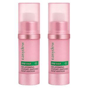 상품 이미지: 이지듀 기미 앰플 로즈에디션 로즈앰플 30ml x 2개 빠른배송/기미/잡티/