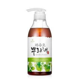 상품 이미지: 하늘호수하수오 뿌리채 쿨 샴푸 500ml