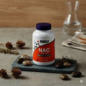 상품 이미지: 나우 나크 600mg 250캡슐